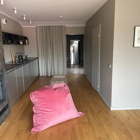 Penthouse * ריגה
