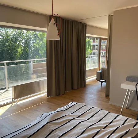 Penthouse ריגה